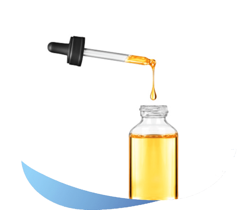 Pediatrics Oral Drops